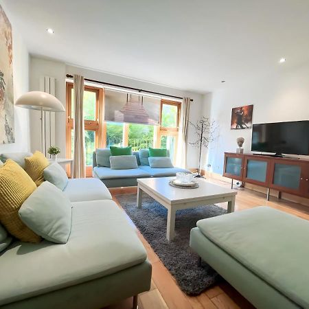 Kensington Luxury Apartments Londyn Zewnętrze zdjęcie