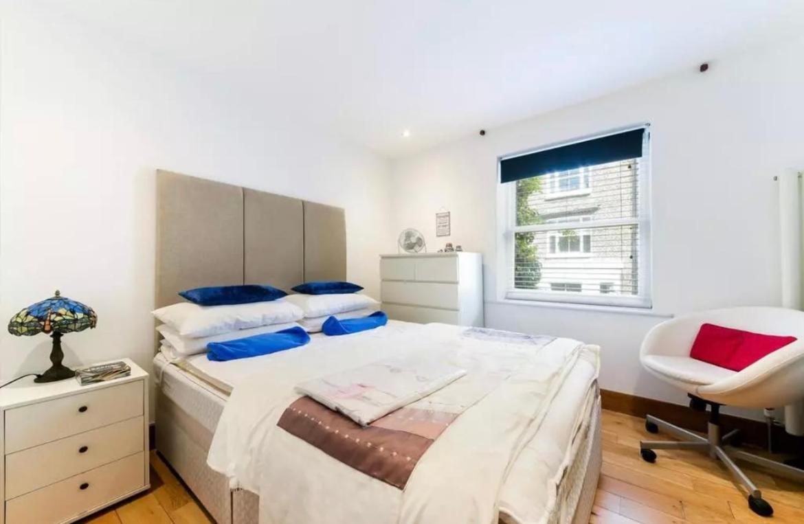 Kensington Luxury Apartments Londyn Zewnętrze zdjęcie