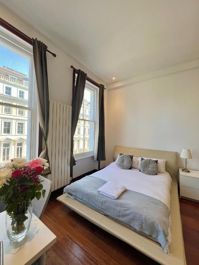 Kensington Luxury Apartments Londyn Zewnętrze zdjęcie