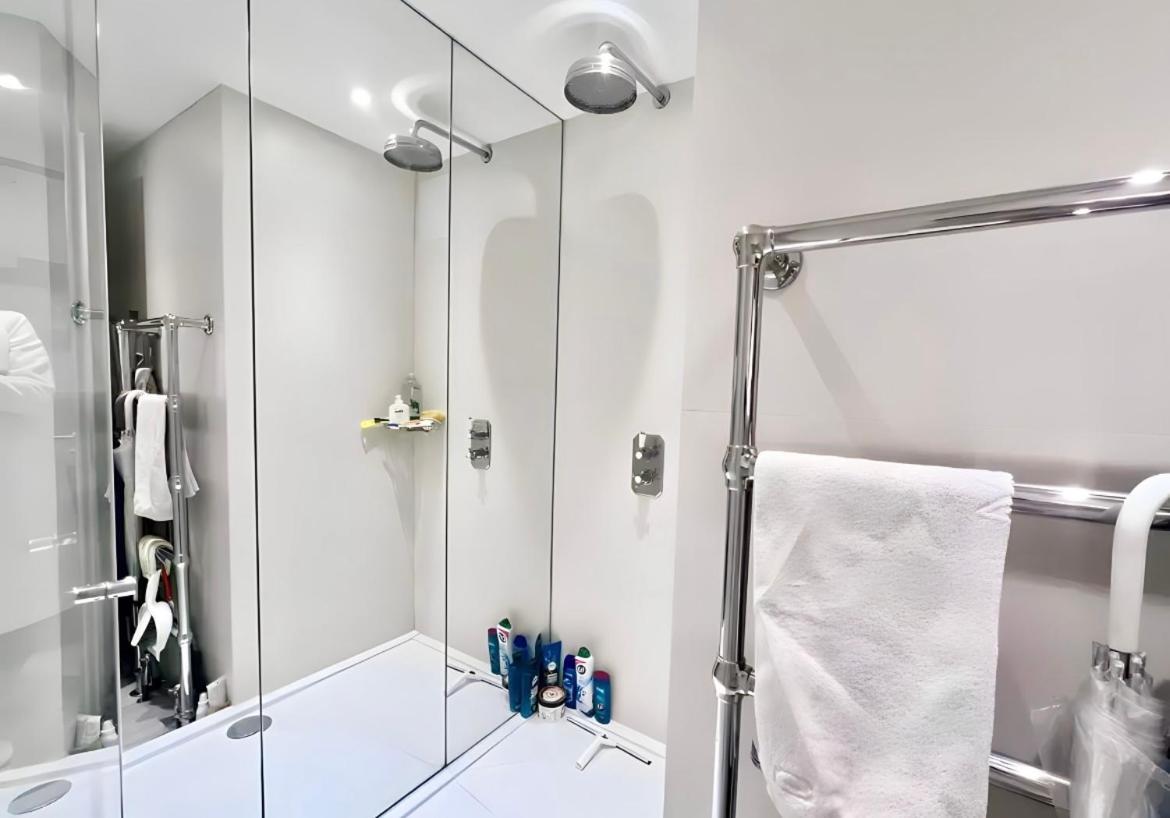 Kensington Luxury Apartments Londyn Zewnętrze zdjęcie