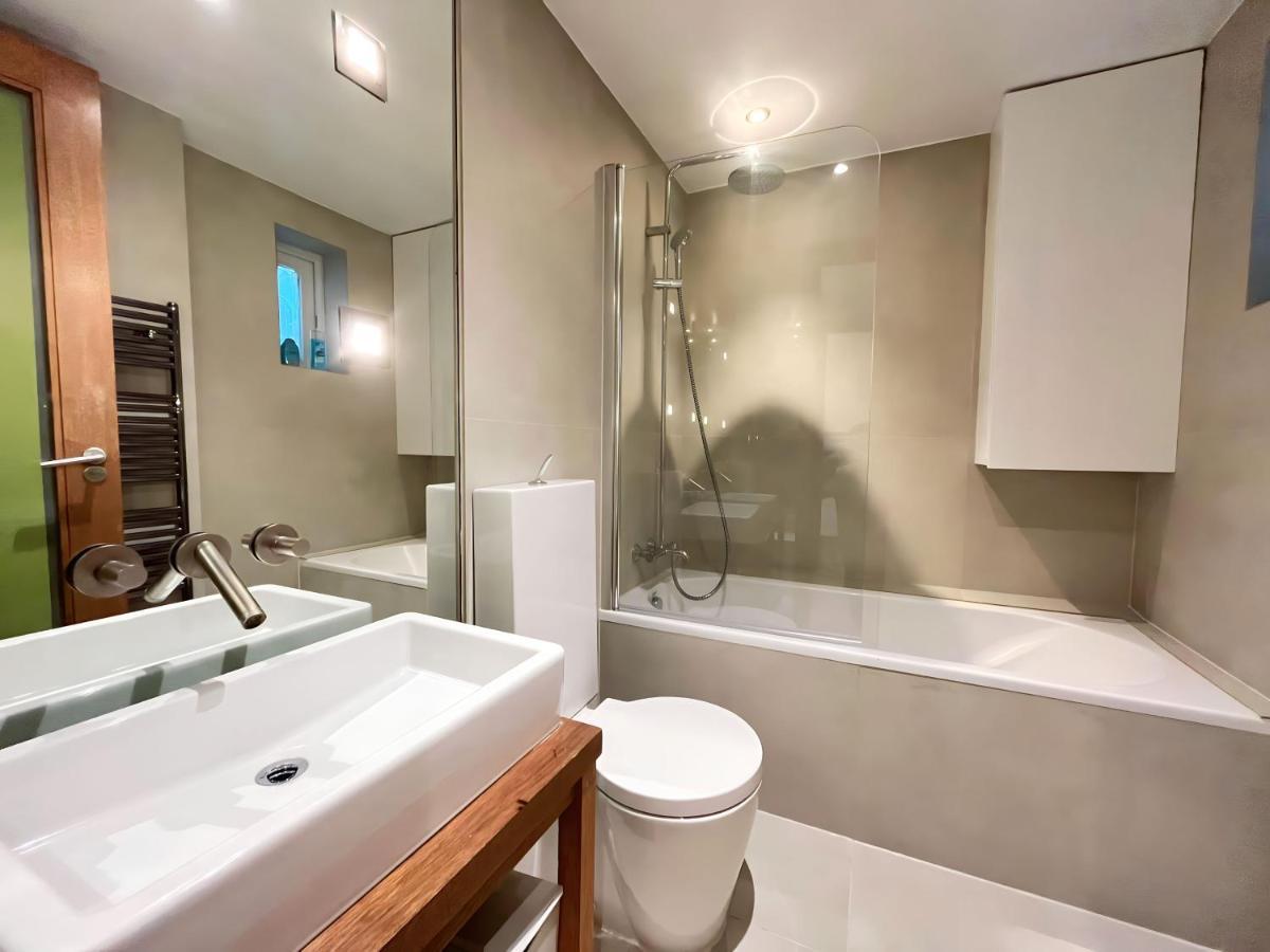 Kensington Luxury Apartments Londyn Zewnętrze zdjęcie